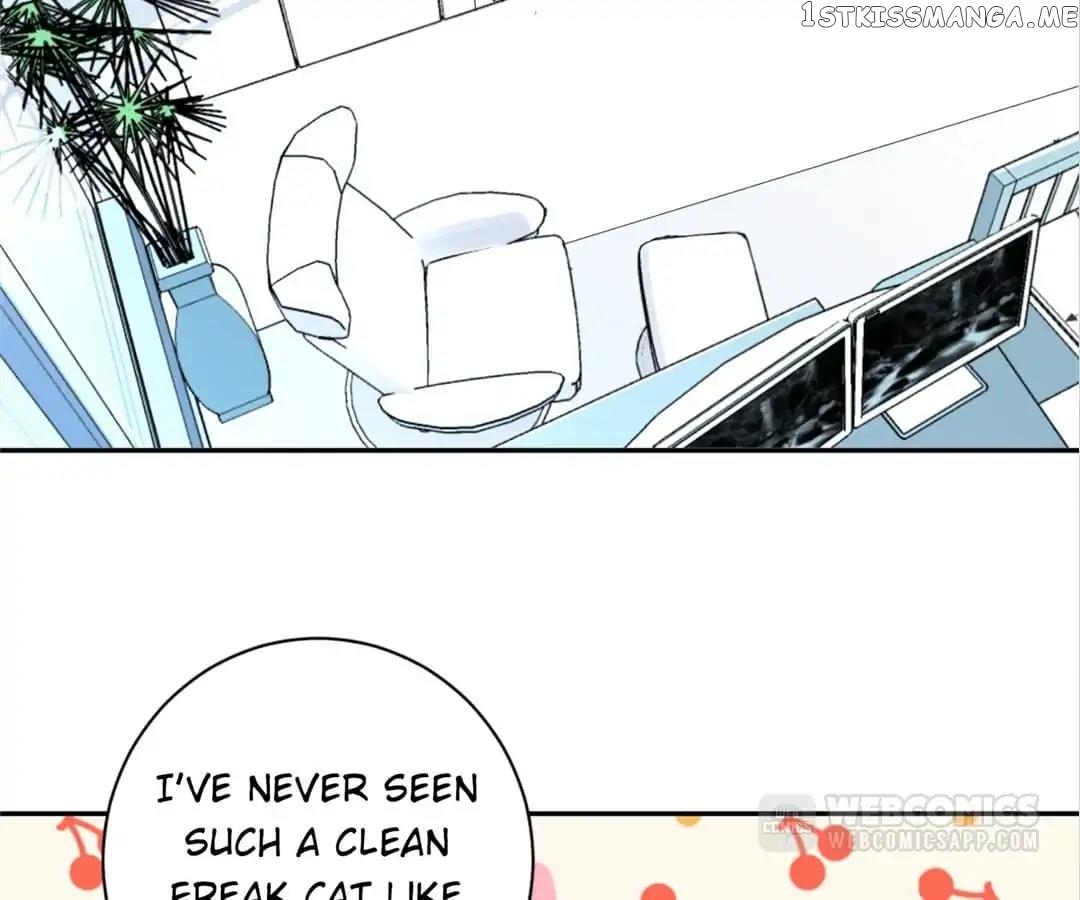 The Trap Of Hormones chapter 1 - page 6