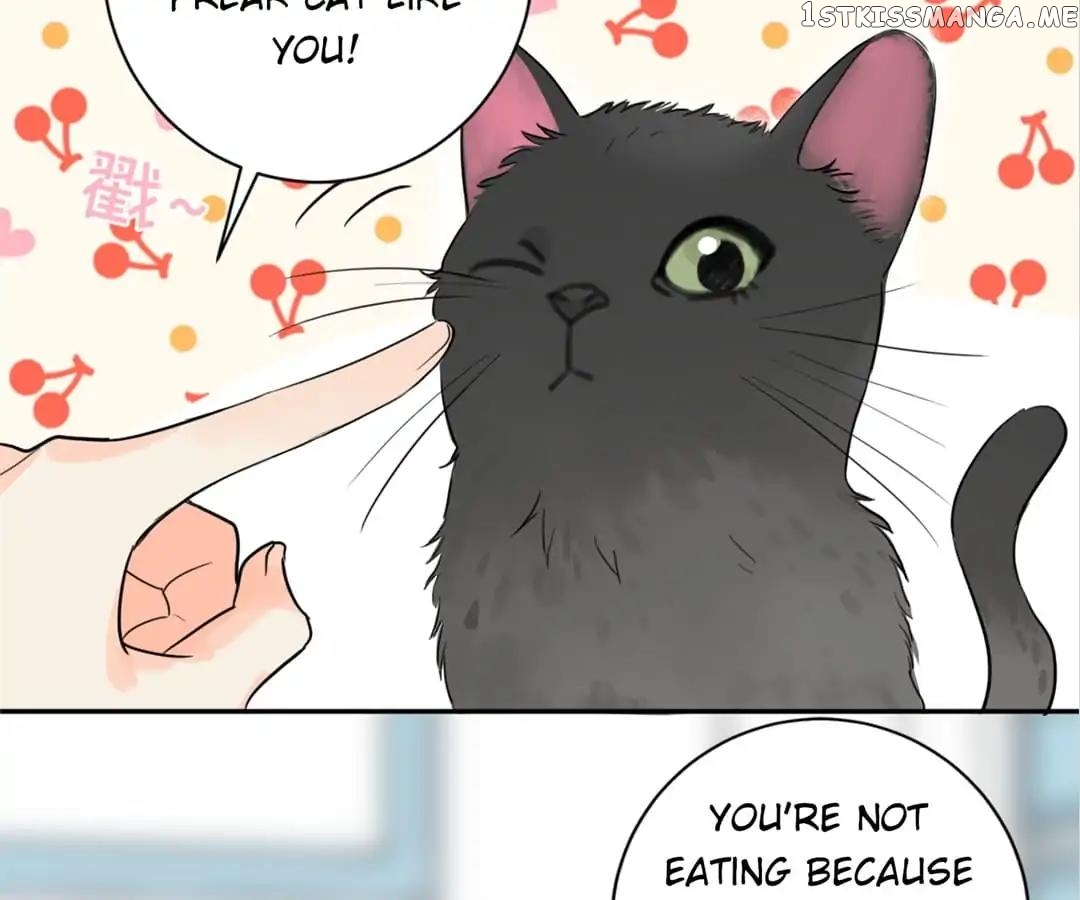 The Trap Of Hormones chapter 1 - page 7