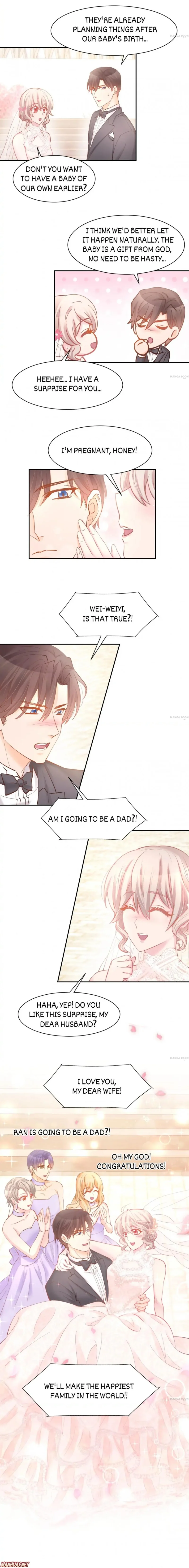 The Trap Of Mollycoddling chapter 89 - page 5