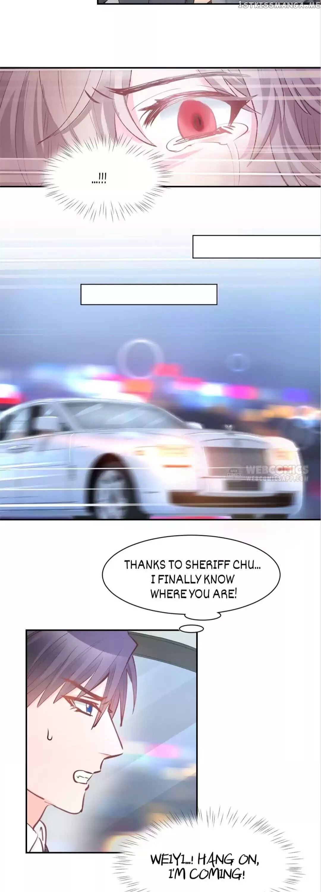 The Trap Of Mollycoddling chapter 79 - page 11