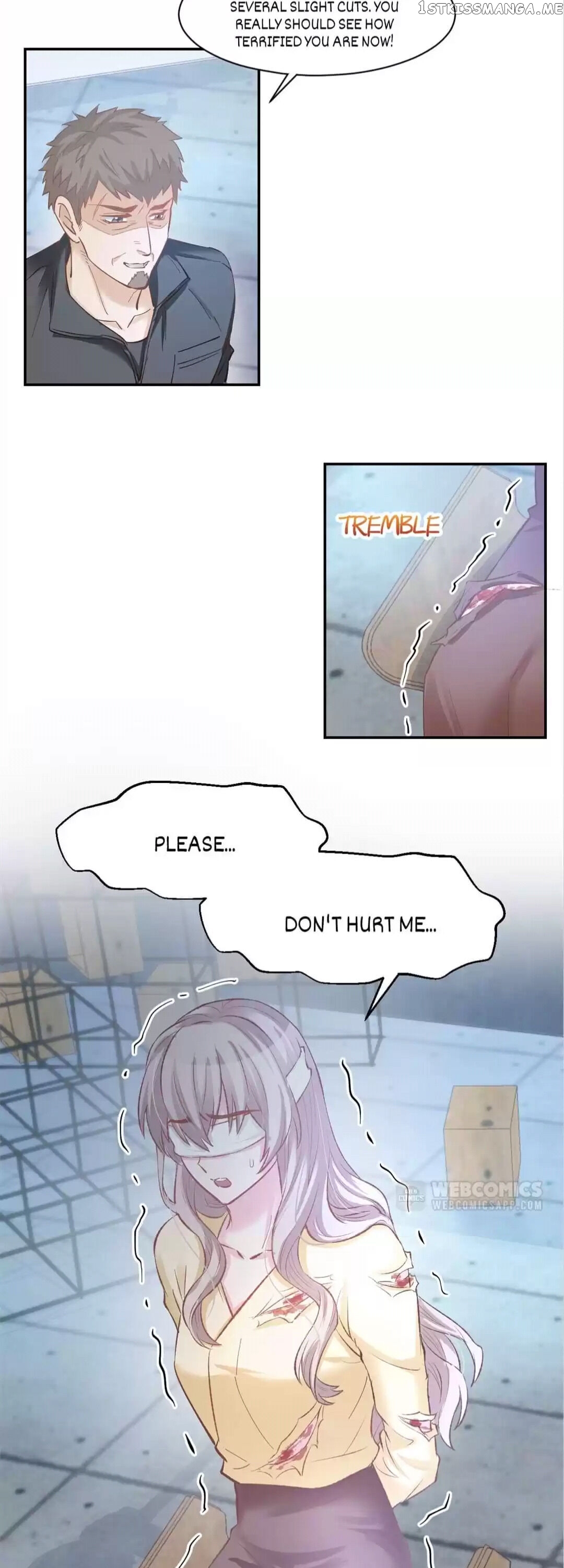 The Trap Of Mollycoddling chapter 78 - page 6