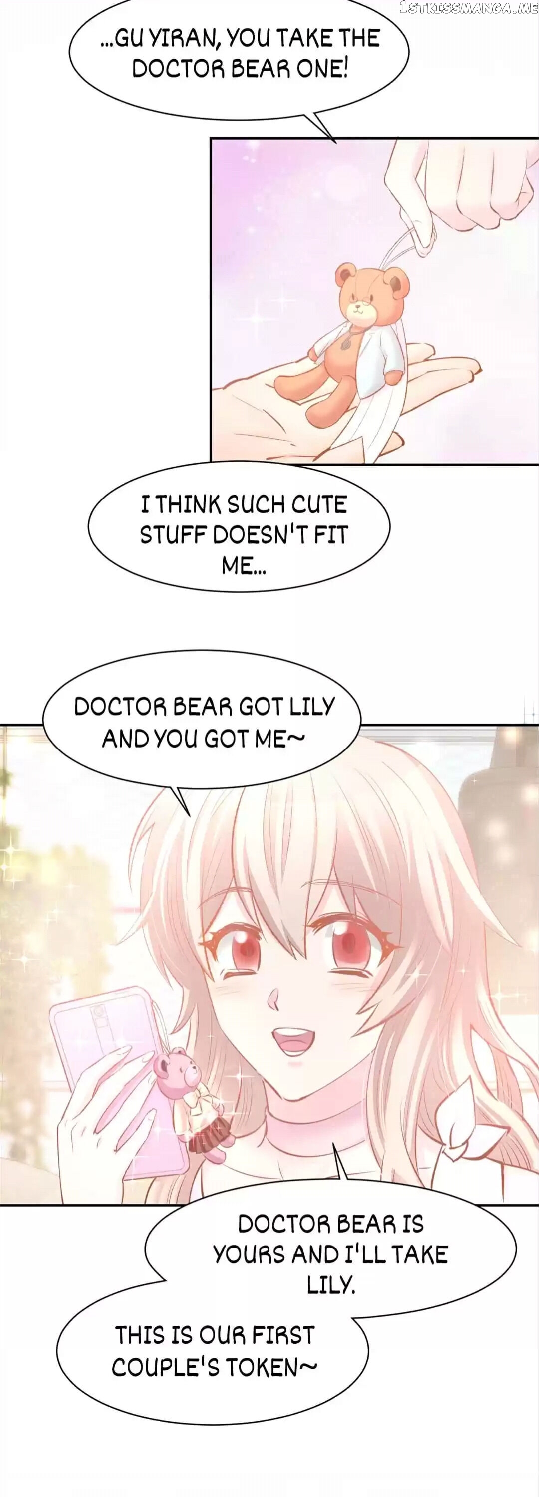 The Trap Of Mollycoddling chapter 75 - page 16