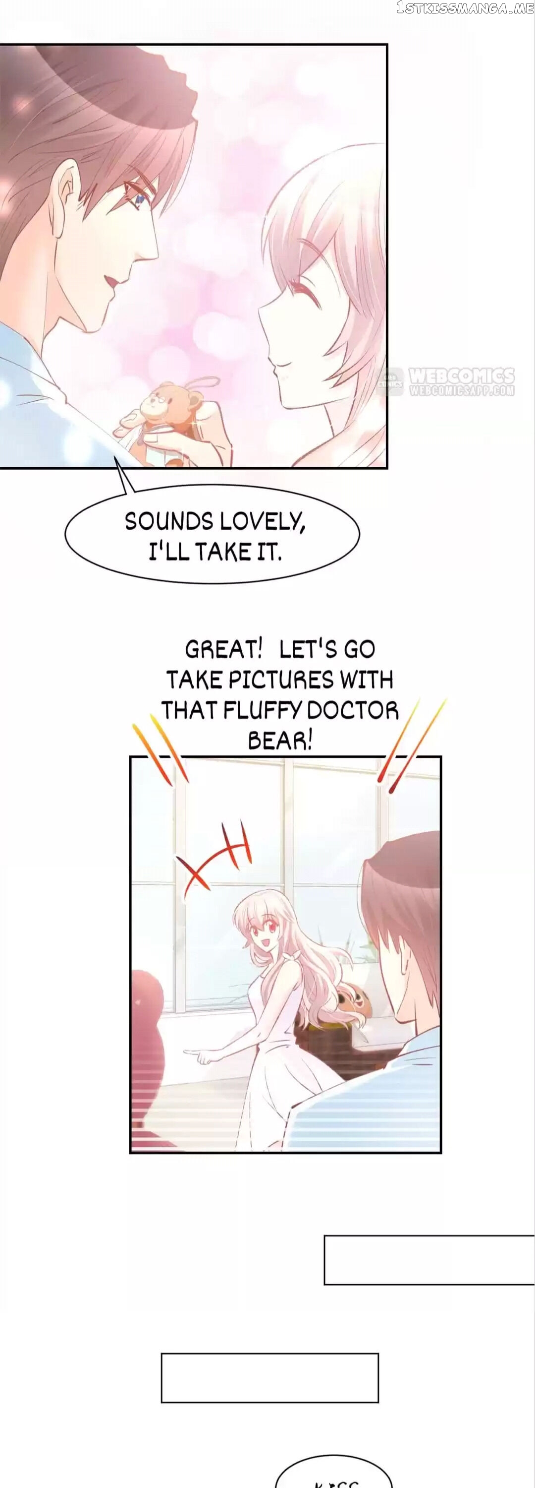 The Trap Of Mollycoddling chapter 75 - page 17