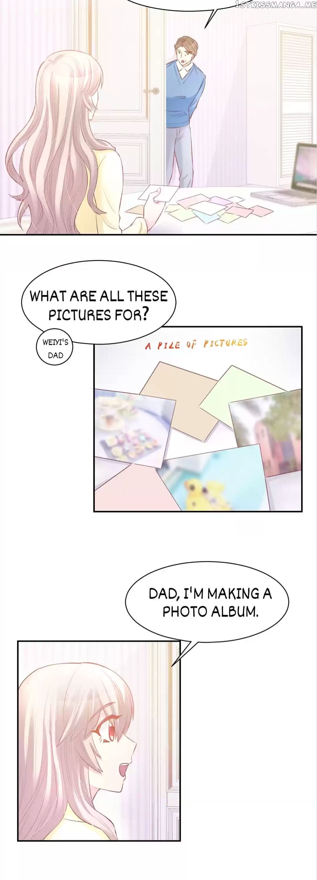 The Trap Of Mollycoddling chapter 75 - page 2