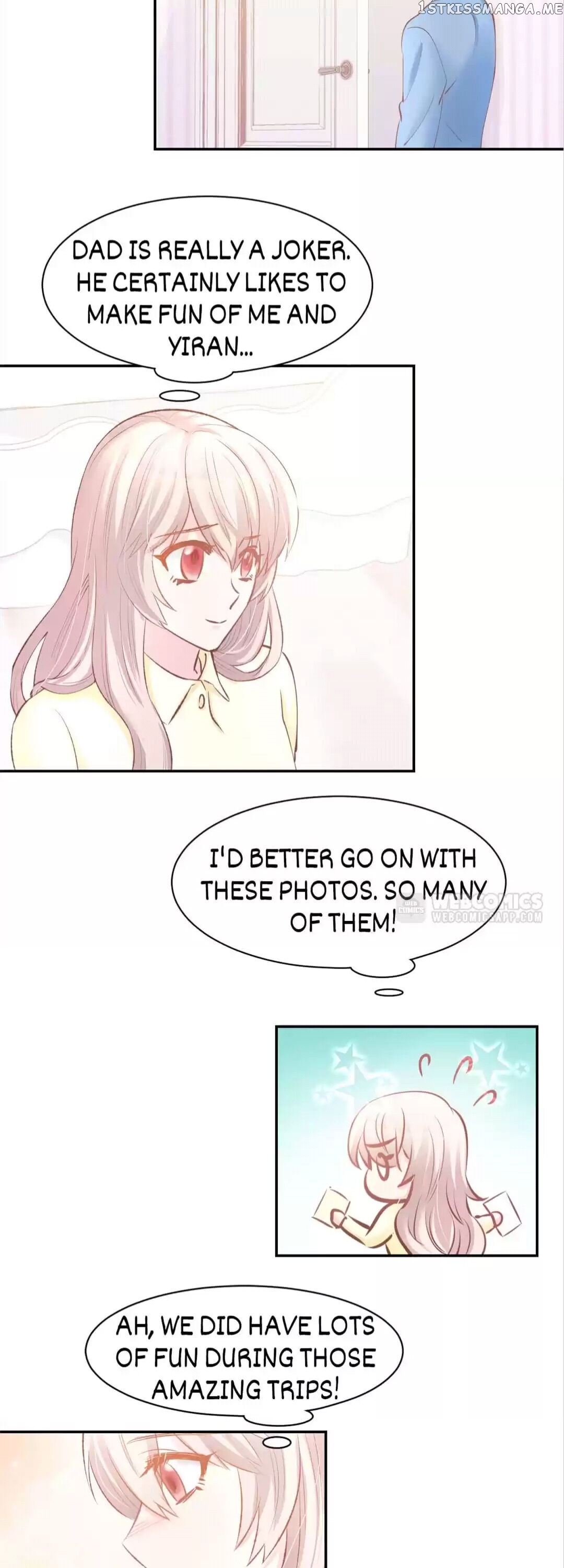 The Trap Of Mollycoddling chapter 75 - page 5