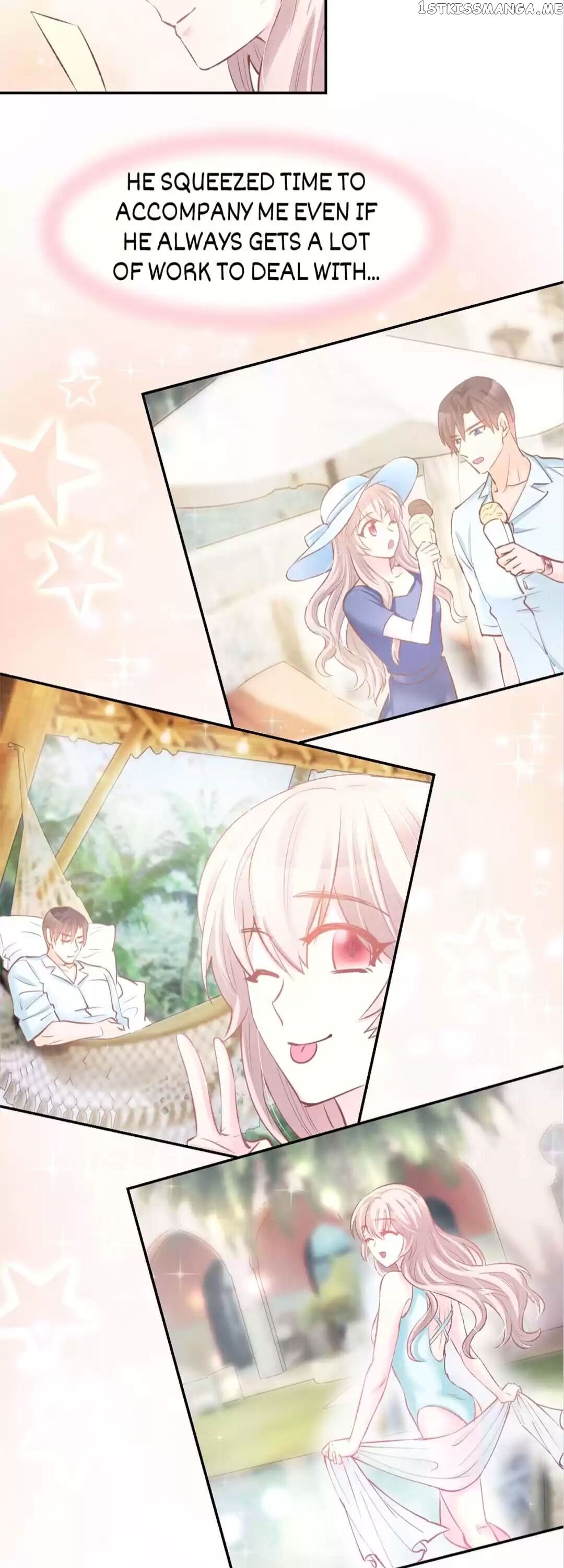 The Trap Of Mollycoddling chapter 75 - page 6