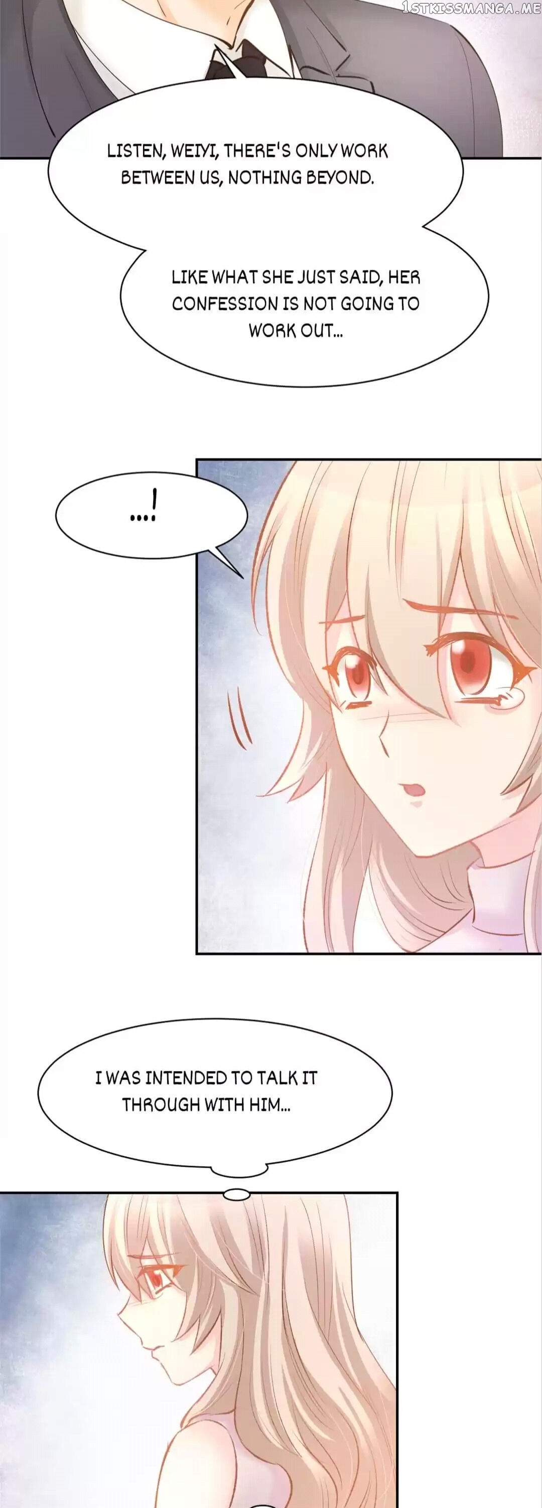 The Trap Of Mollycoddling chapter 72 - page 13