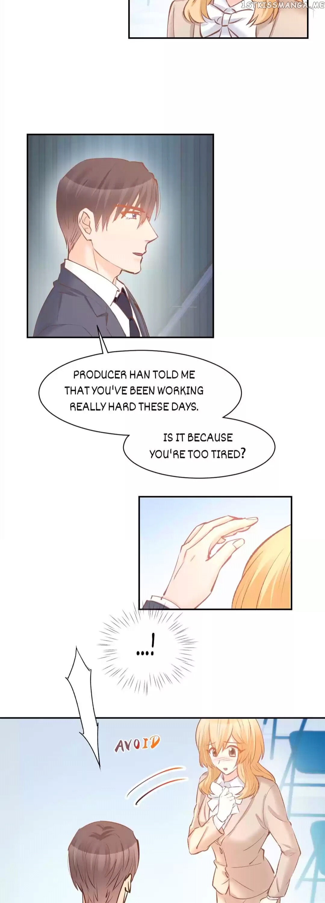 The Trap Of Mollycoddling chapter 71 - page 2