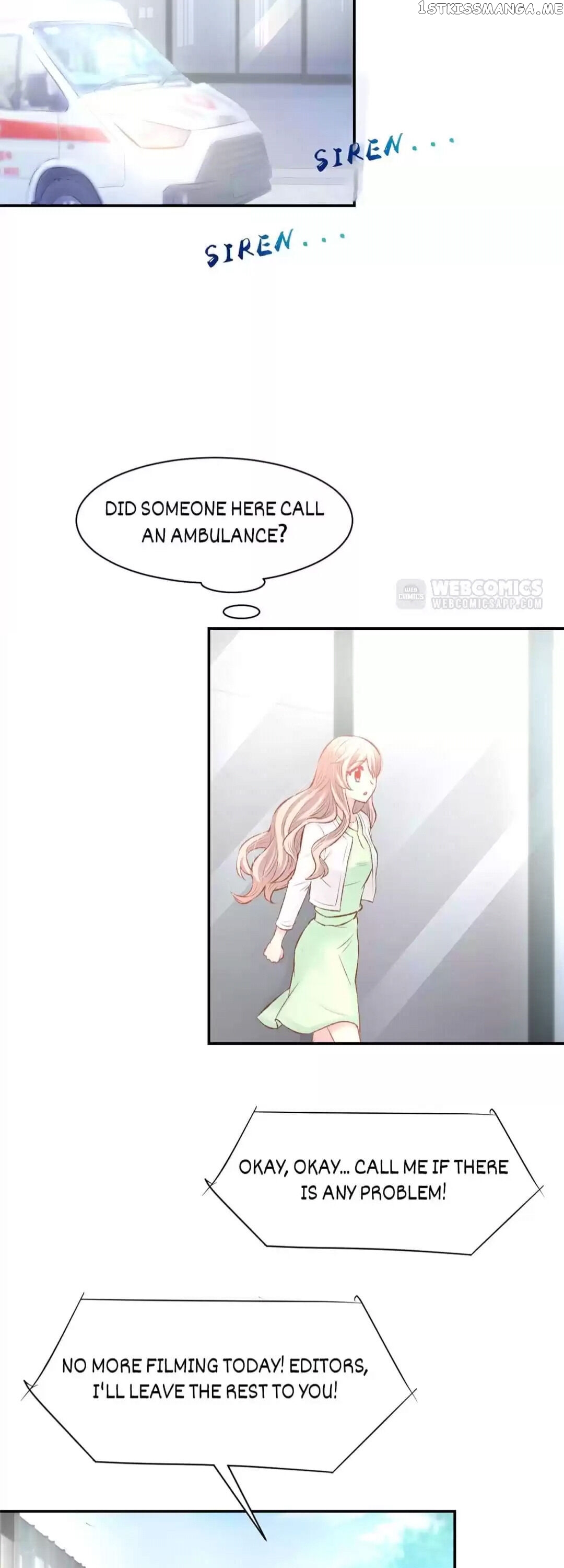 The Trap Of Mollycoddling chapter 68 - page 4