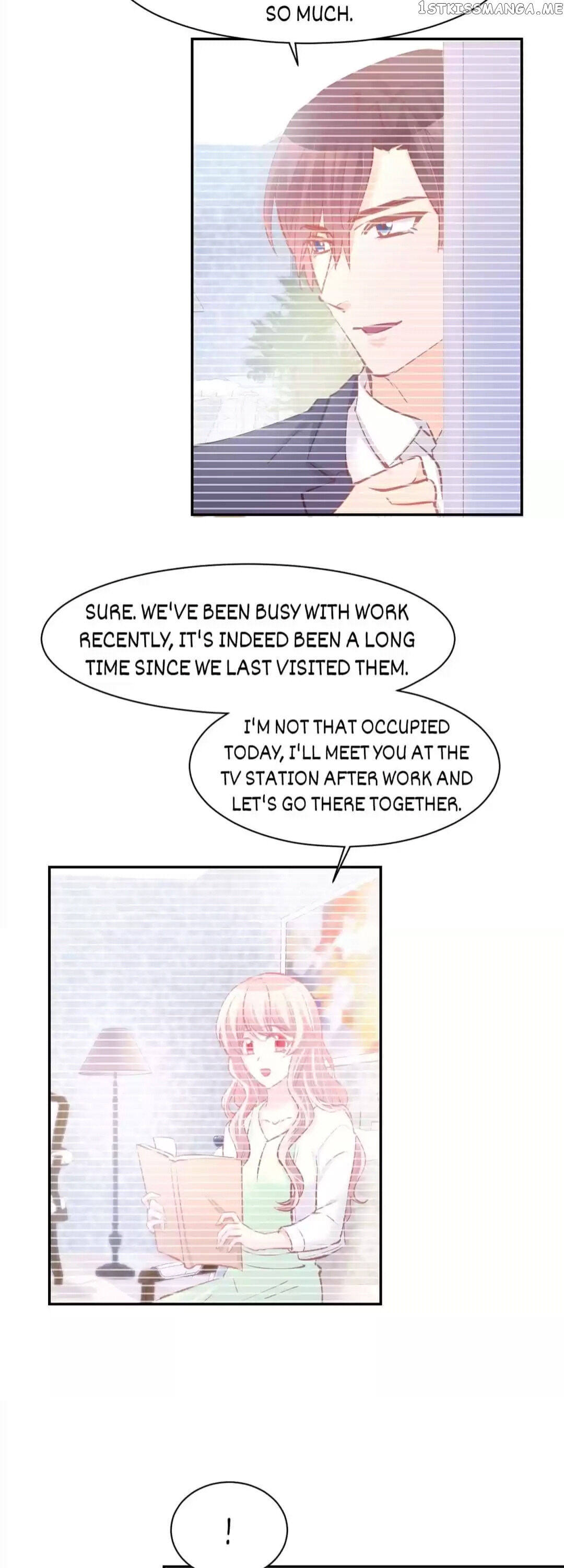 The Trap Of Mollycoddling chapter 67 - page 5