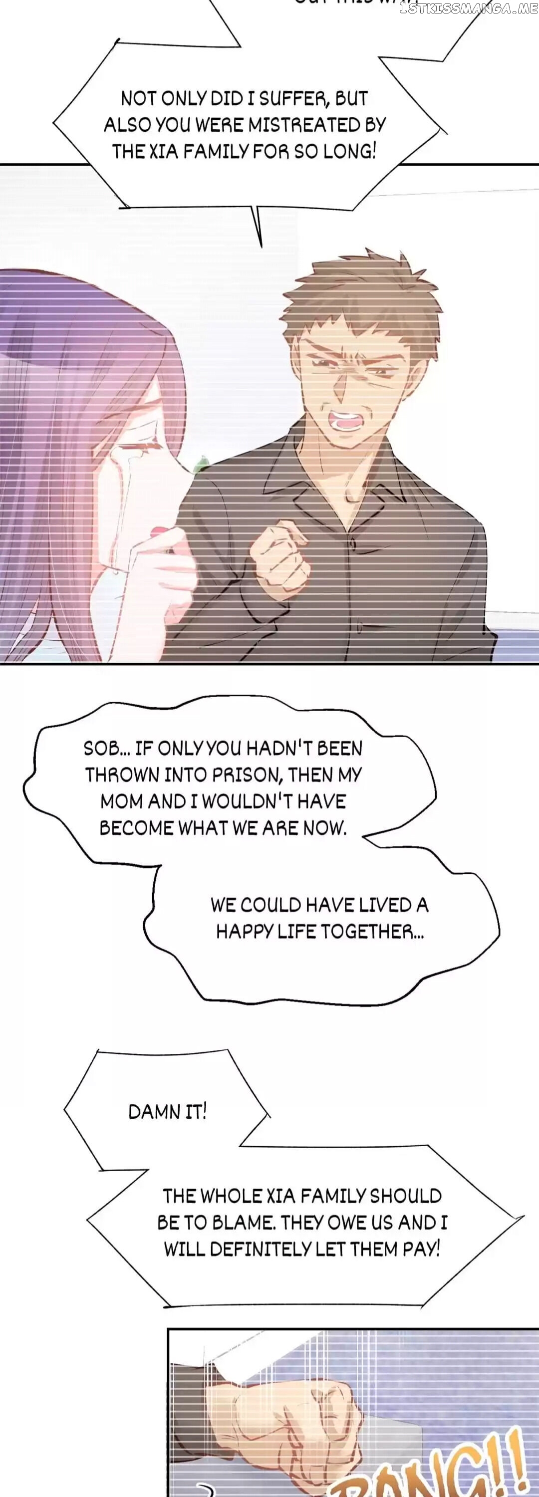 The Trap Of Mollycoddling chapter 66 - page 15