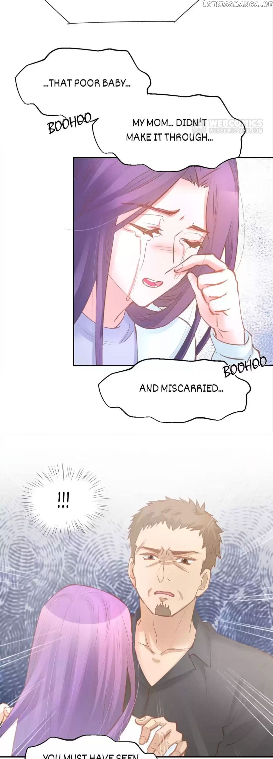 The Trap Of Mollycoddling chapter 65 - page 9
