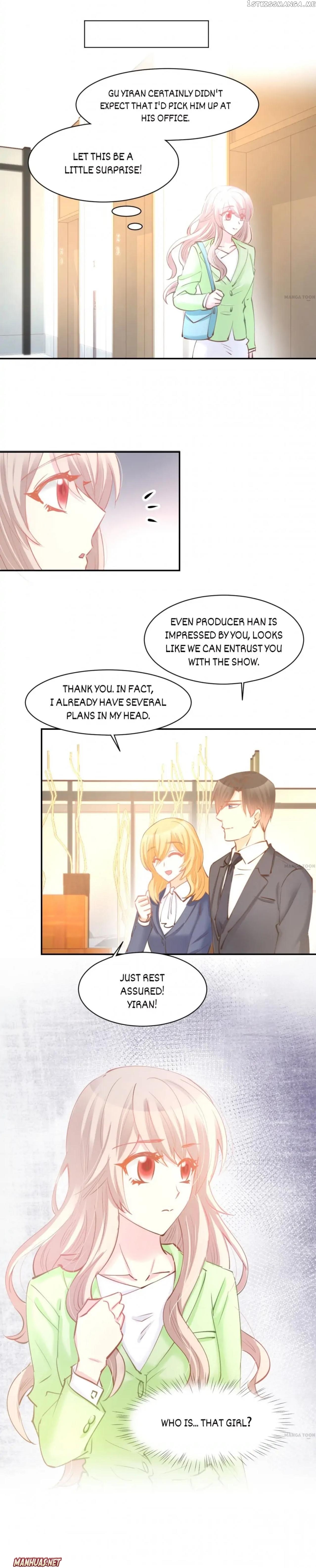 The Trap Of Mollycoddling chapter 63 - page 5
