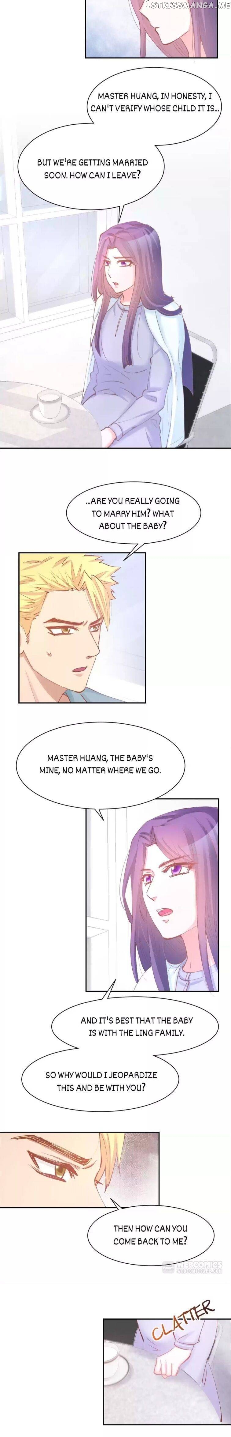 The Trap Of Mollycoddling Chapter 59 - page 10