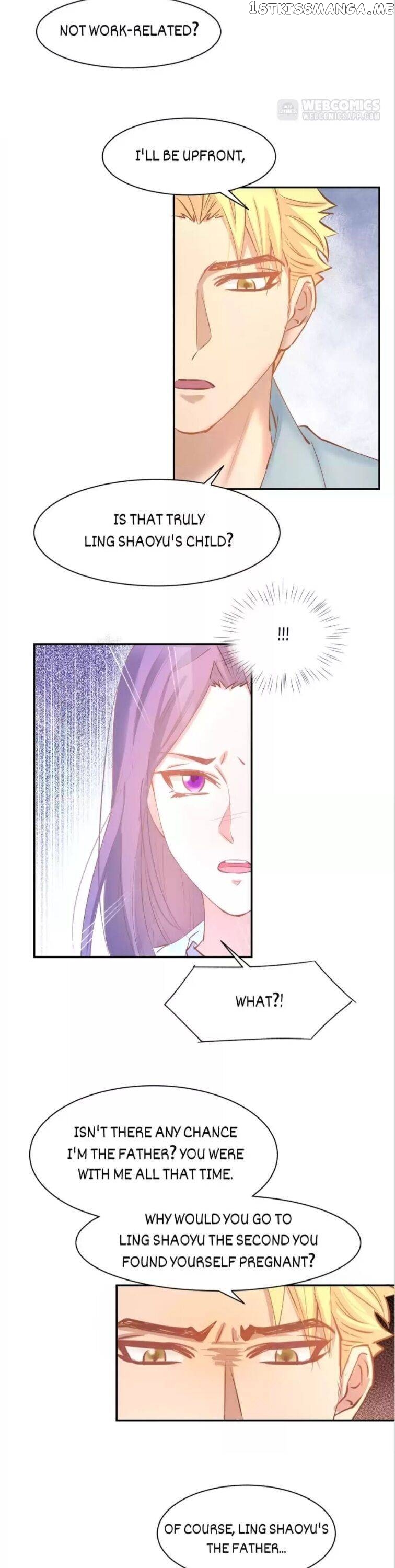 The Trap Of Mollycoddling Chapter 59 - page 8