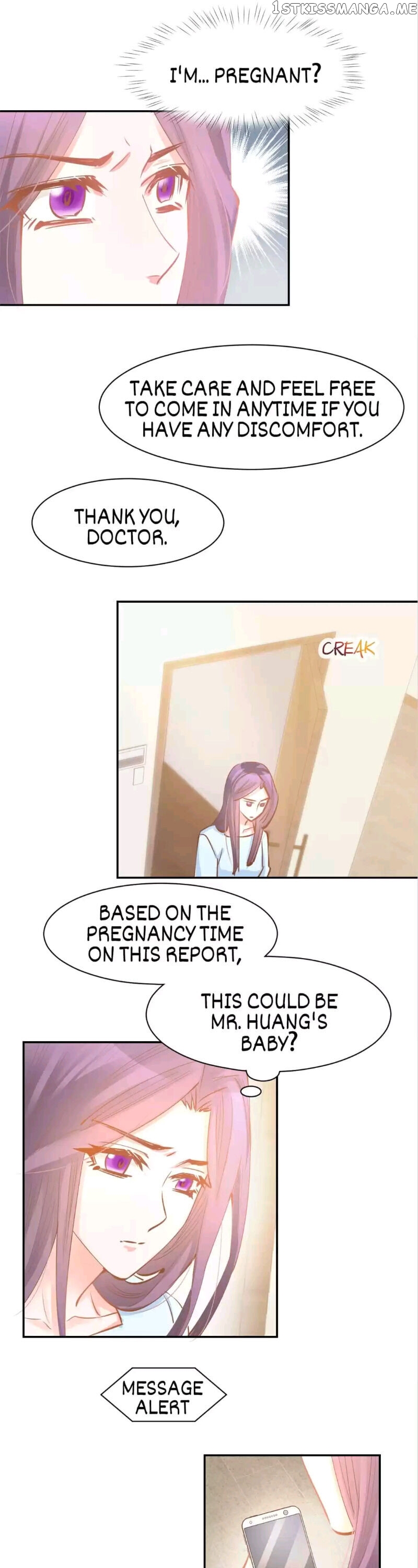 The Trap Of Mollycoddling chapter 55 - page 11