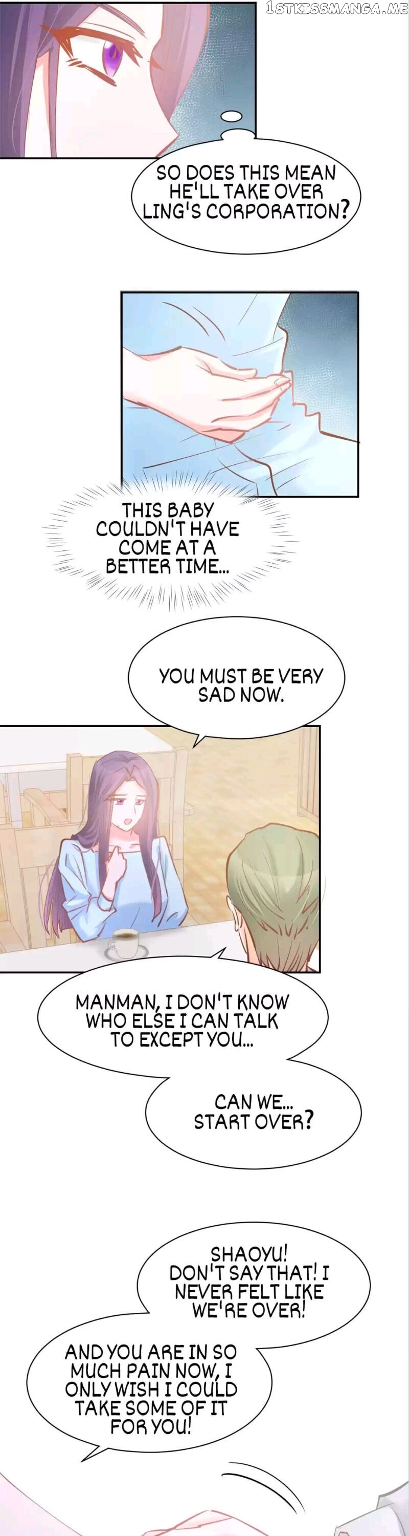 The Trap Of Mollycoddling chapter 55 - page 13