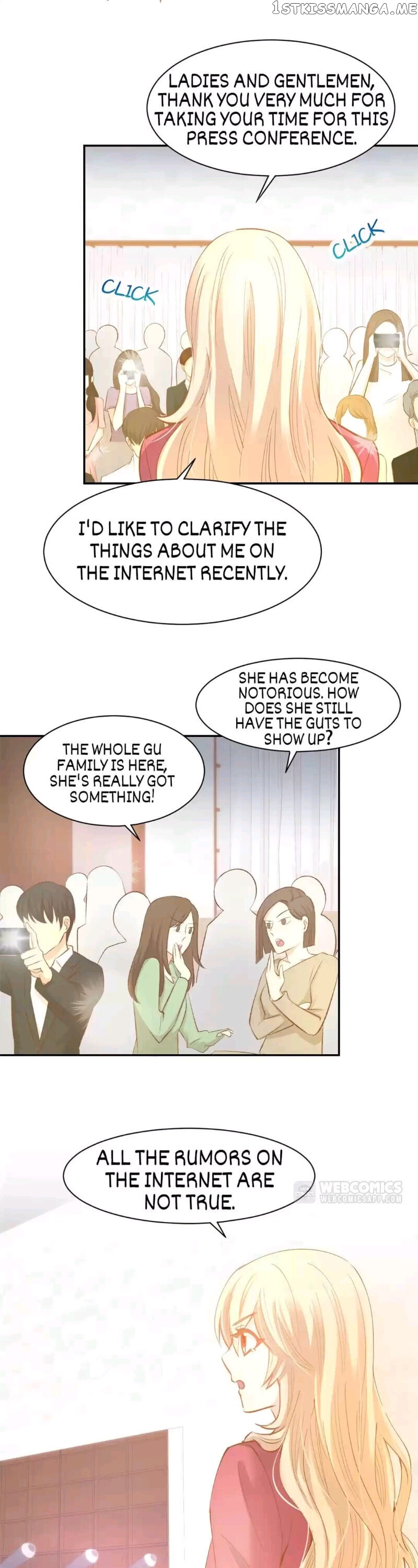 The Trap Of Mollycoddling chapter 55 - page 2