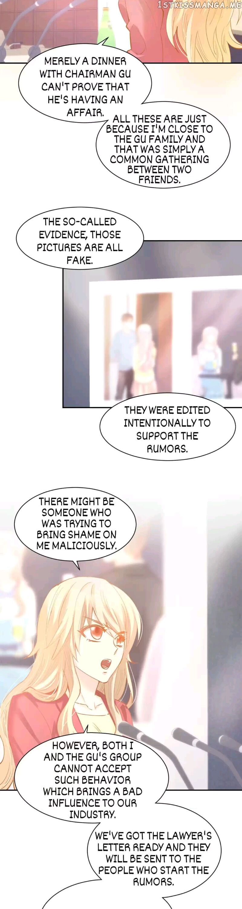 The Trap Of Mollycoddling chapter 55 - page 3