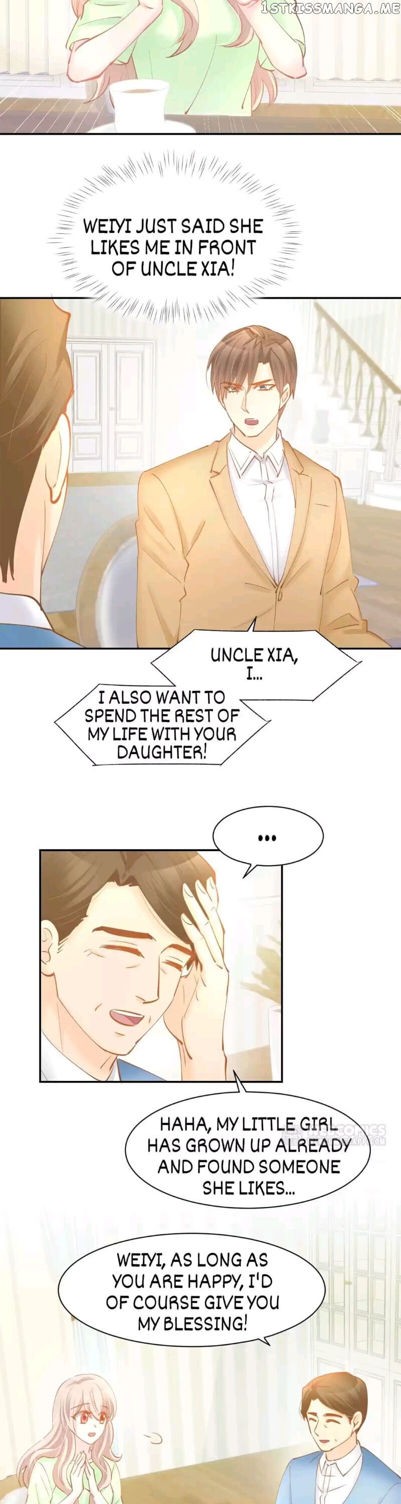 The Trap Of Mollycoddling chapter 52 - page 2