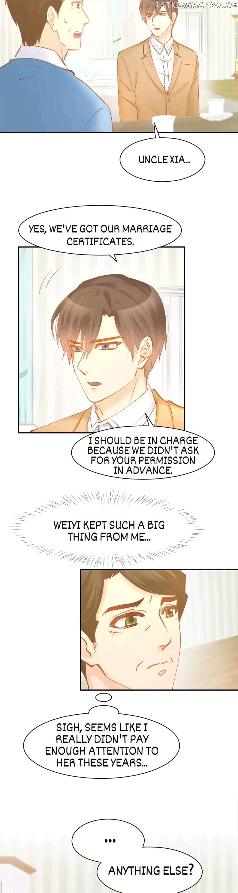 The Trap Of Mollycoddling chapter 52 - page 6