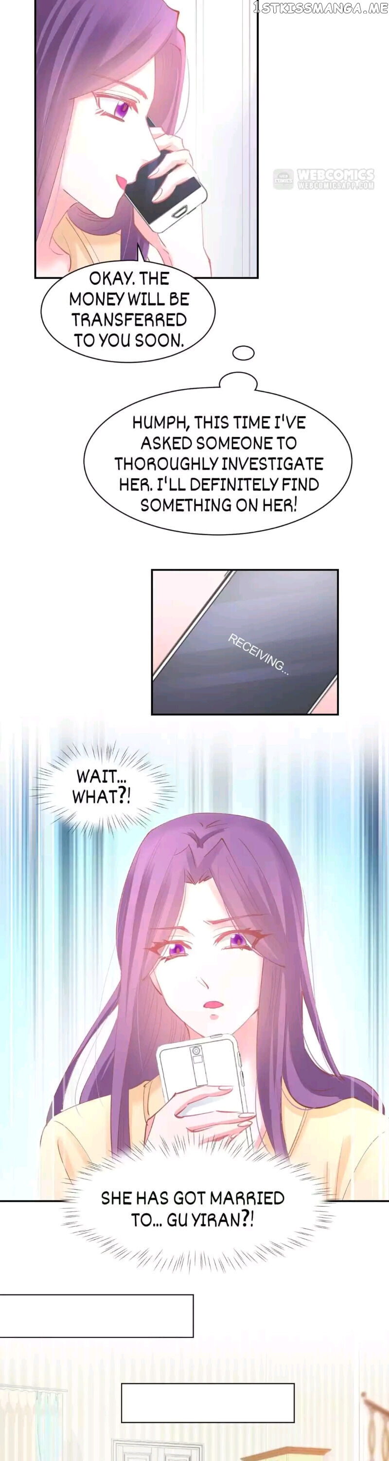The Trap Of Mollycoddling chapter 51 - page 11