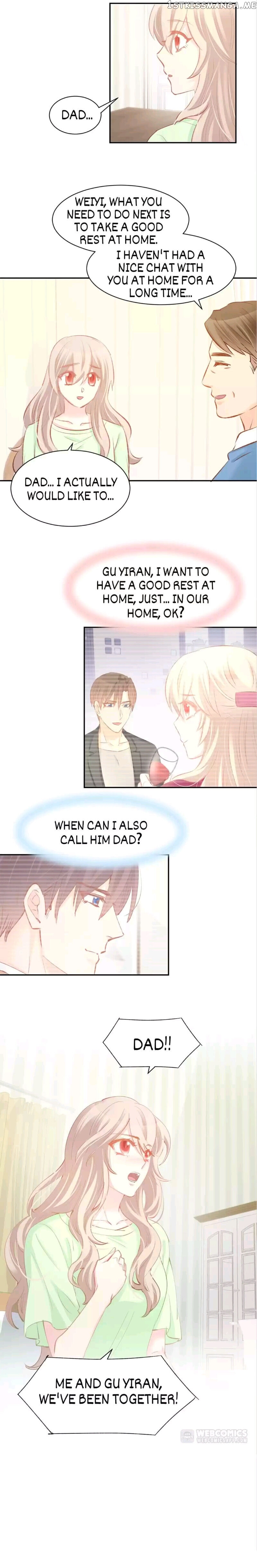 The Trap Of Mollycoddling chapter 51 - page 13