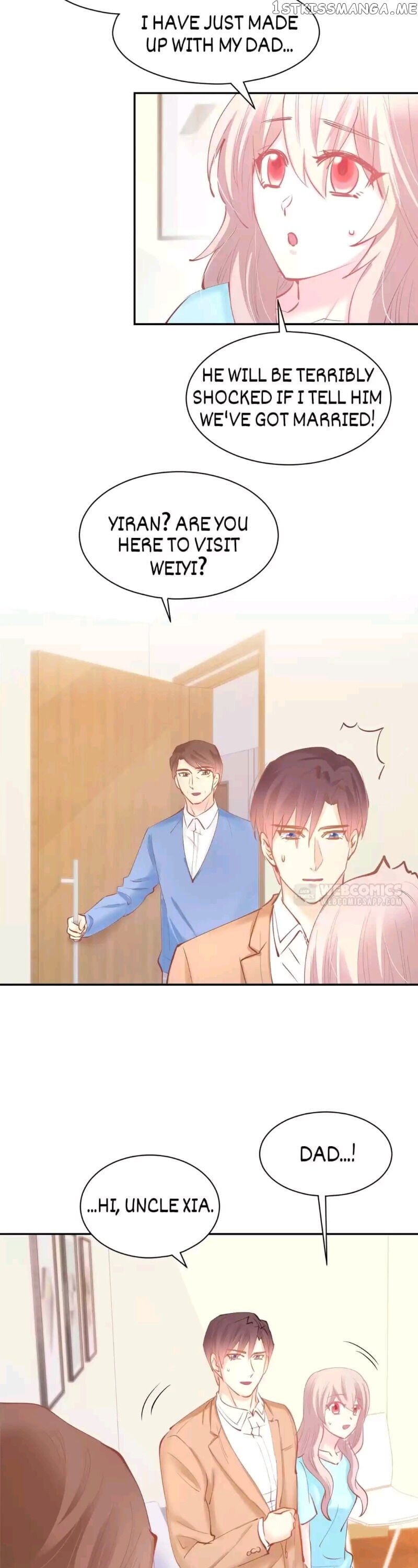 The Trap Of Mollycoddling chapter 51 - page 7