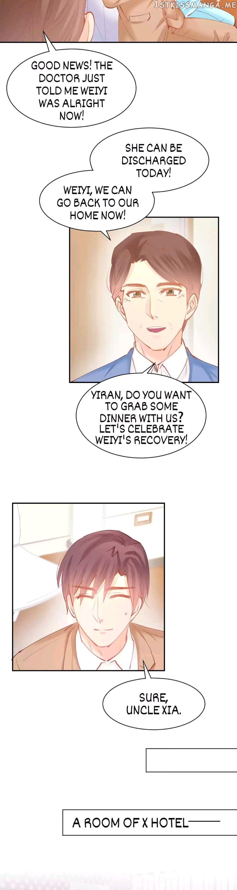 The Trap Of Mollycoddling chapter 51 - page 8