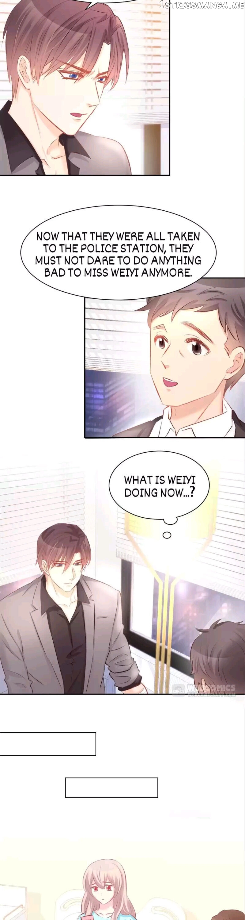The Trap Of Mollycoddling chapter 50 - page 2