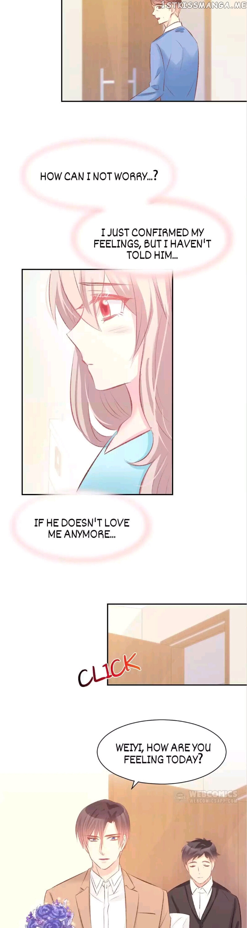 The Trap Of Mollycoddling chapter 50 - page 5