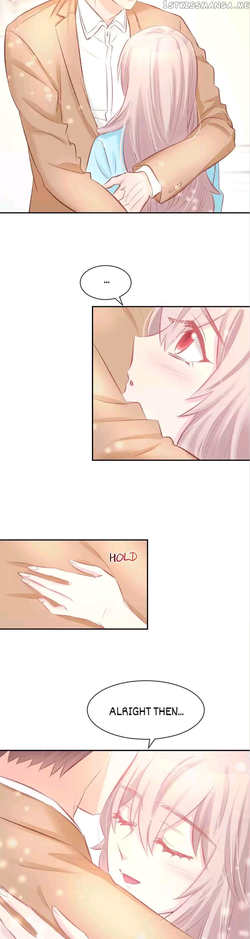 The Trap Of Mollycoddling chapter 50 - page 8