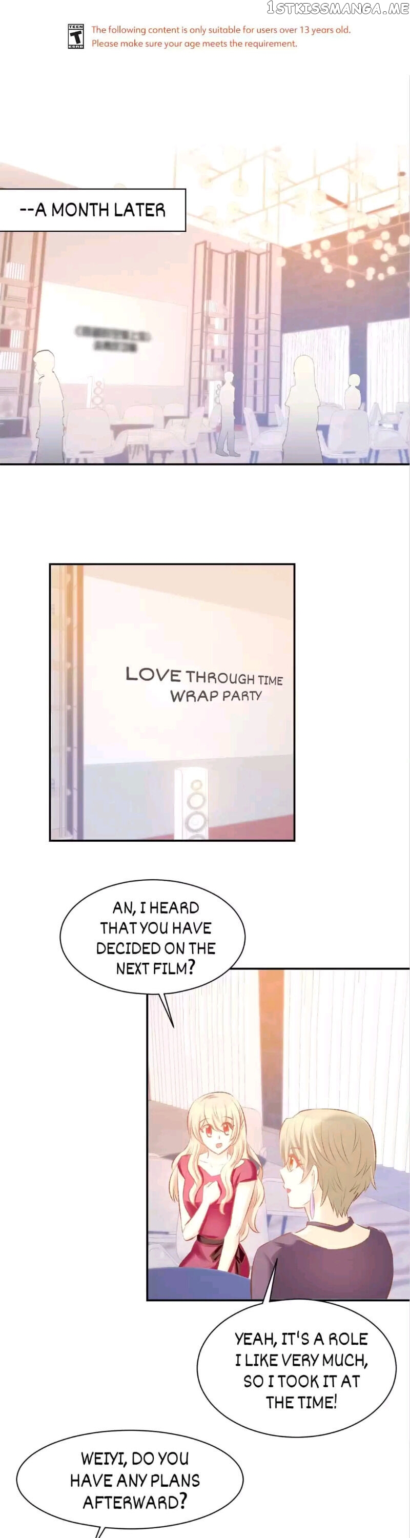 The Trap Of Mollycoddling chapter 48 - page 1
