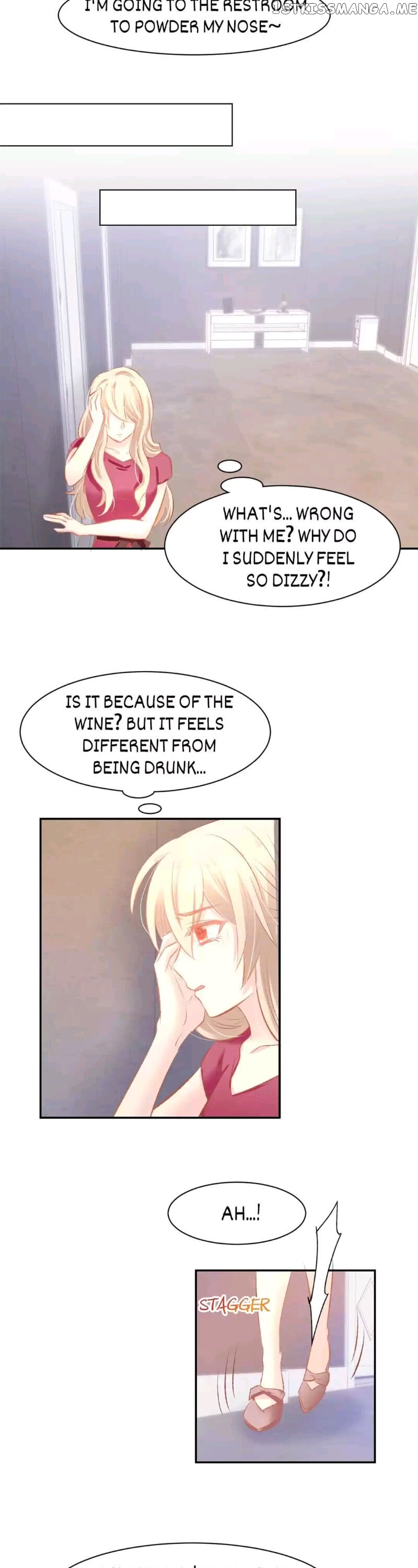 The Trap Of Mollycoddling chapter 48 - page 10