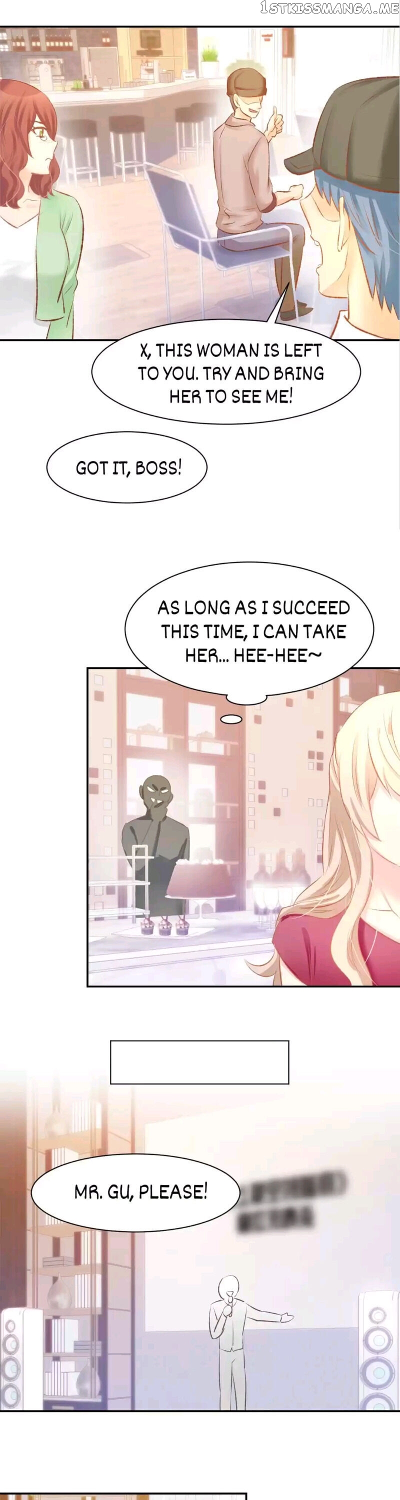 The Trap Of Mollycoddling chapter 48 - page 6