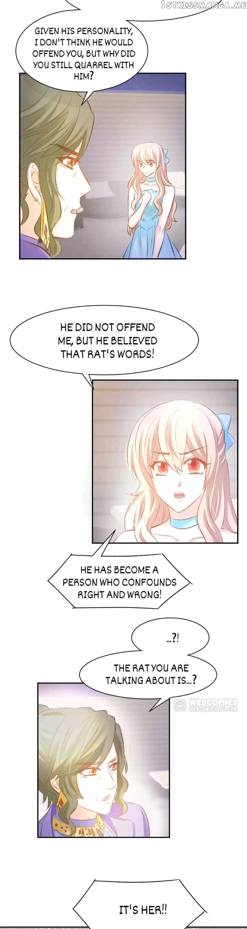 The Trap Of Mollycoddling chapter 45 - page 2