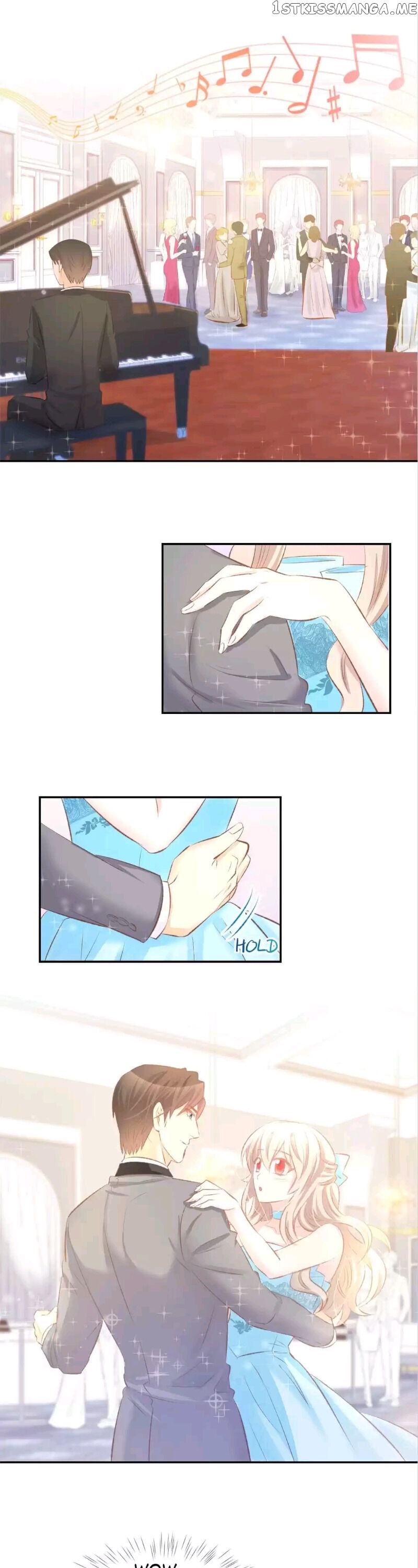 The Trap Of Mollycoddling chapter 43 - page 1