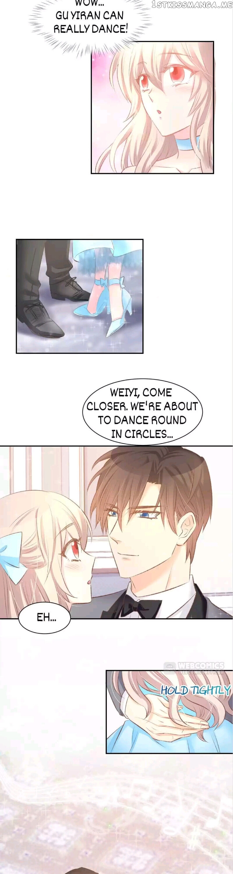 The Trap Of Mollycoddling chapter 43 - page 2
