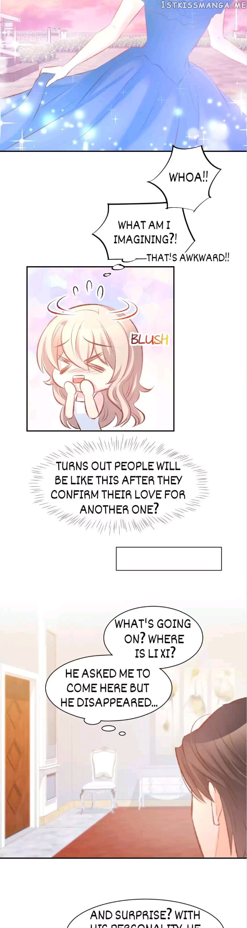 The Trap Of Mollycoddling chapter 42 - page 3