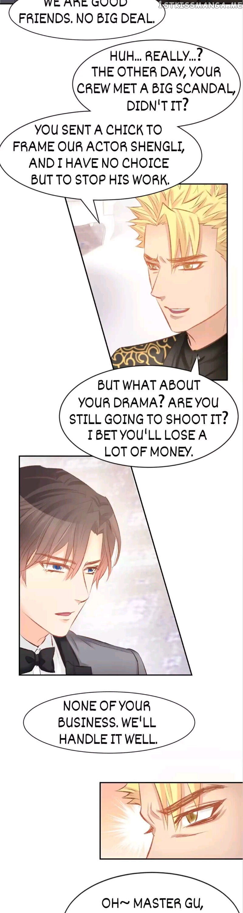 The Trap Of Mollycoddling chapter 41 - page 10