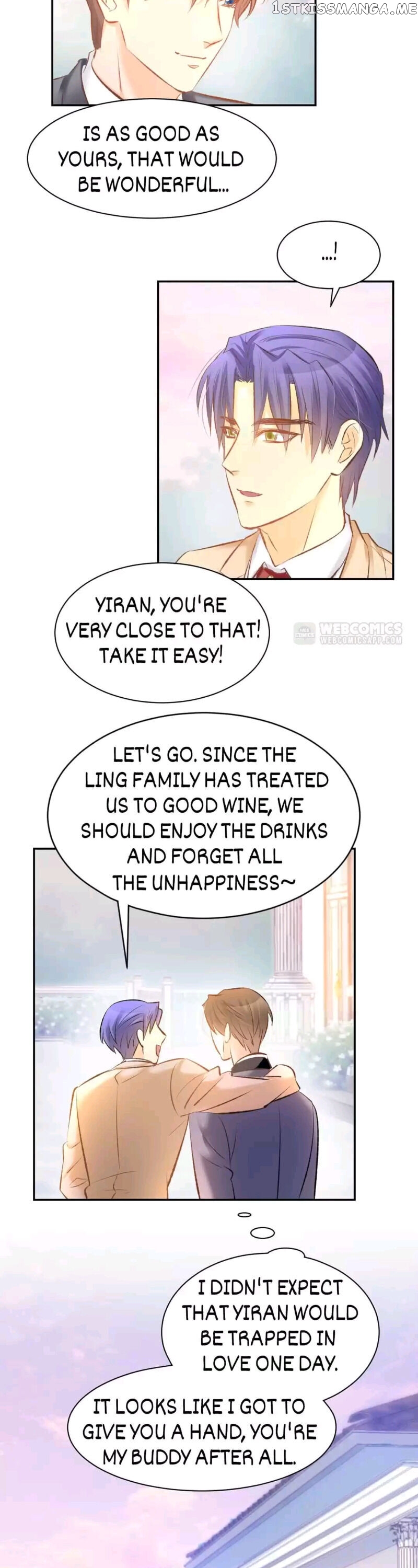 The Trap Of Mollycoddling chapter 40 - page 9