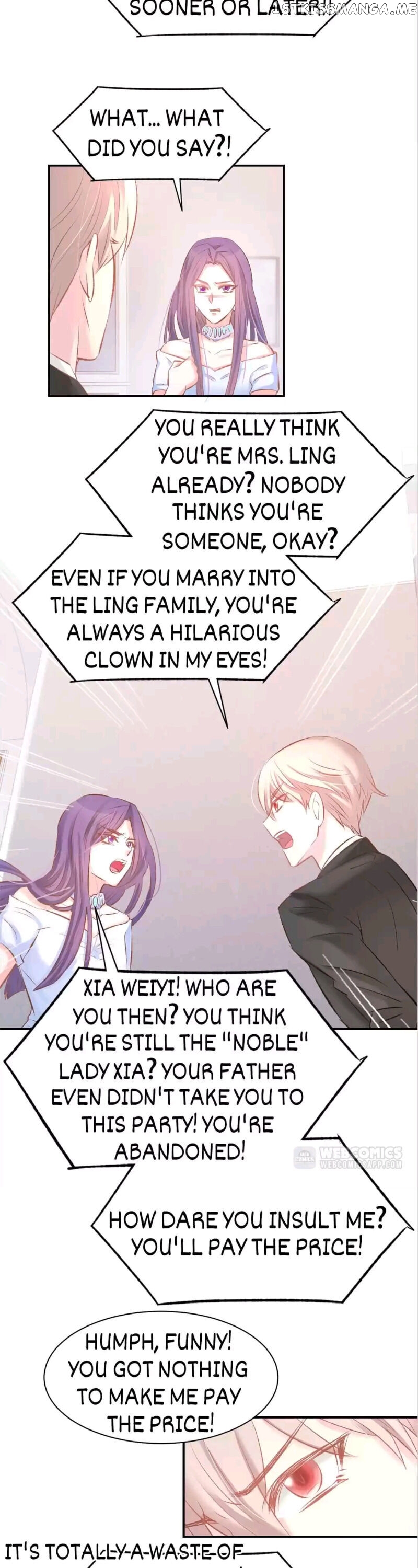 The Trap Of Mollycoddling chapter 39 - page 2