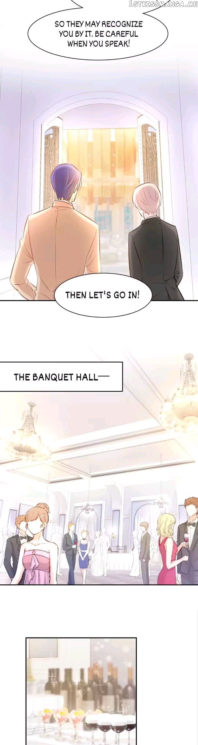 The Trap Of Mollycoddling chapter 38 - page 6