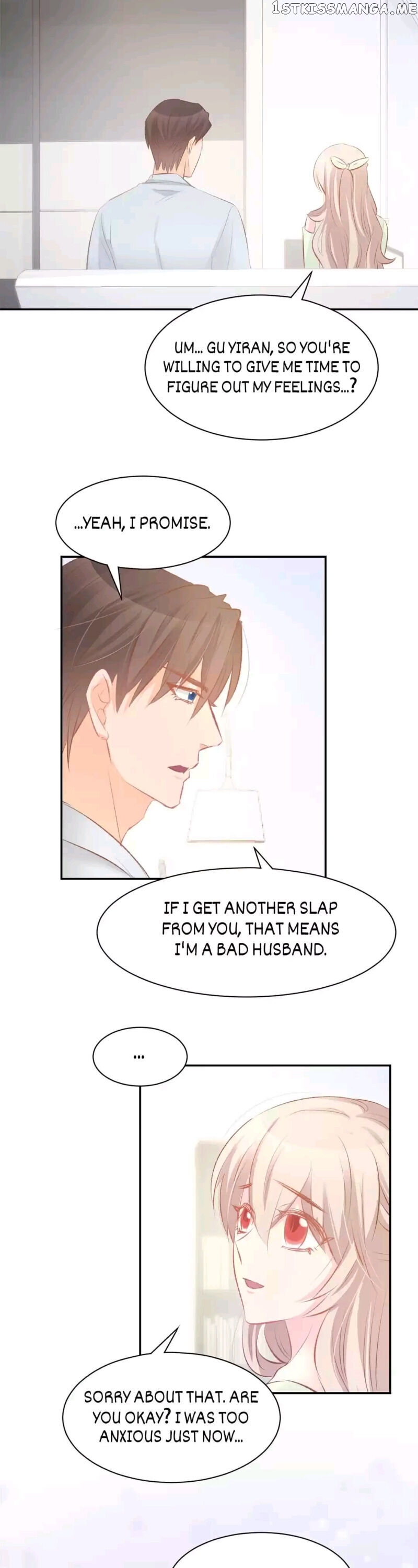 The Trap Of Mollycoddling chapter 34 - page 10