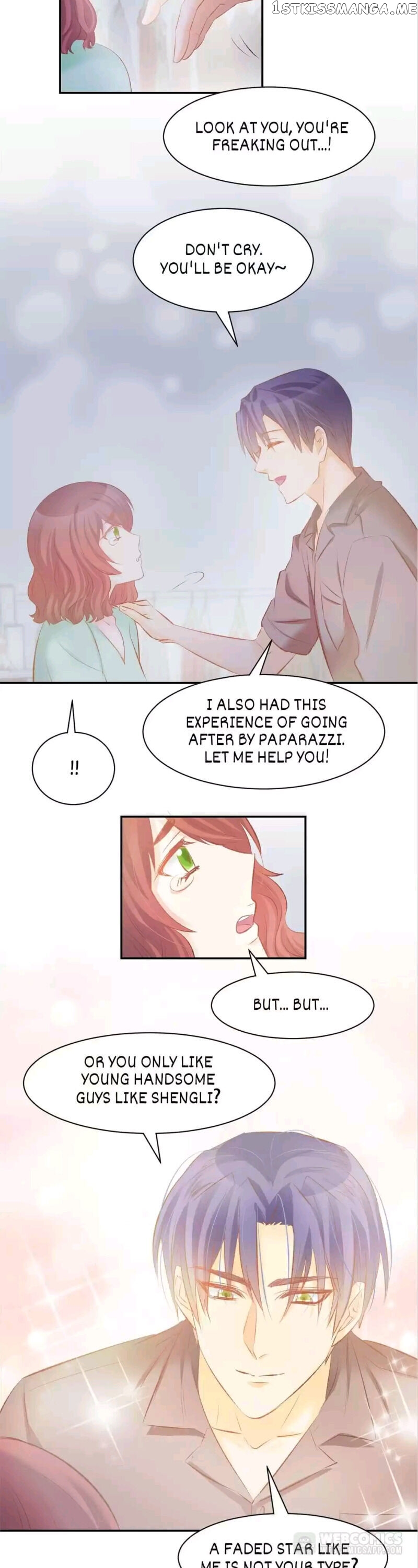 The Trap Of Mollycoddling chapter 32 - page 4