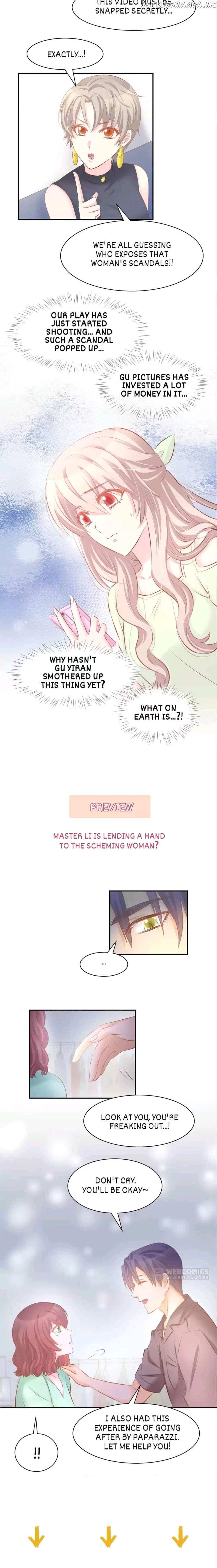 The Trap Of Mollycoddling chapter 31 - page 12