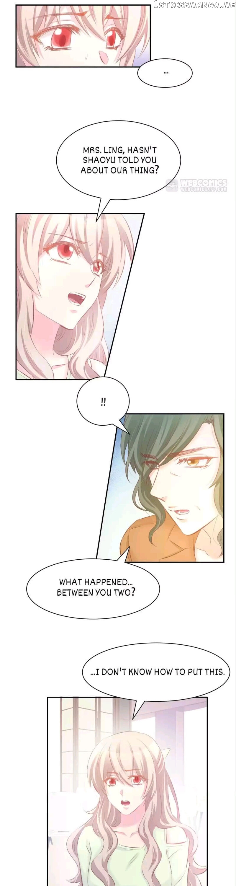 The Trap Of Mollycoddling chapter 31 - page 3