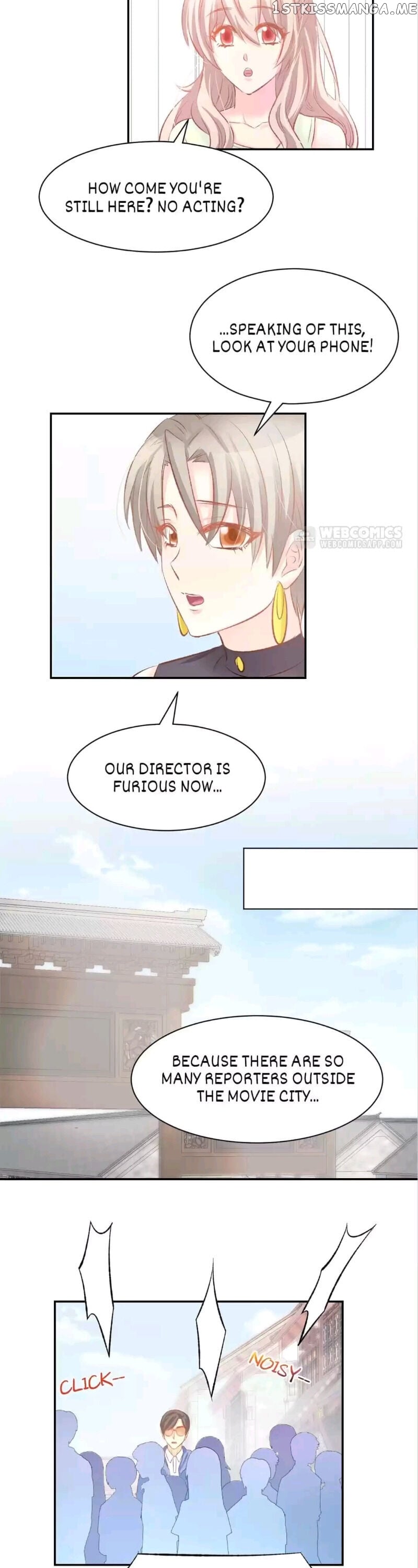 The Trap Of Mollycoddling chapter 31 - page 8