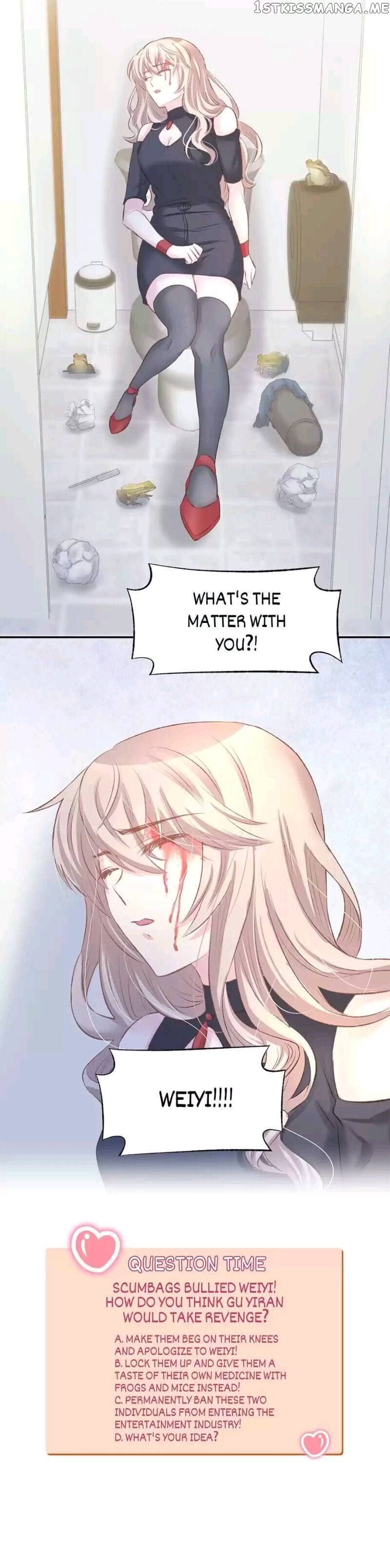 The Trap Of Mollycoddling Chapter 20 - page 19