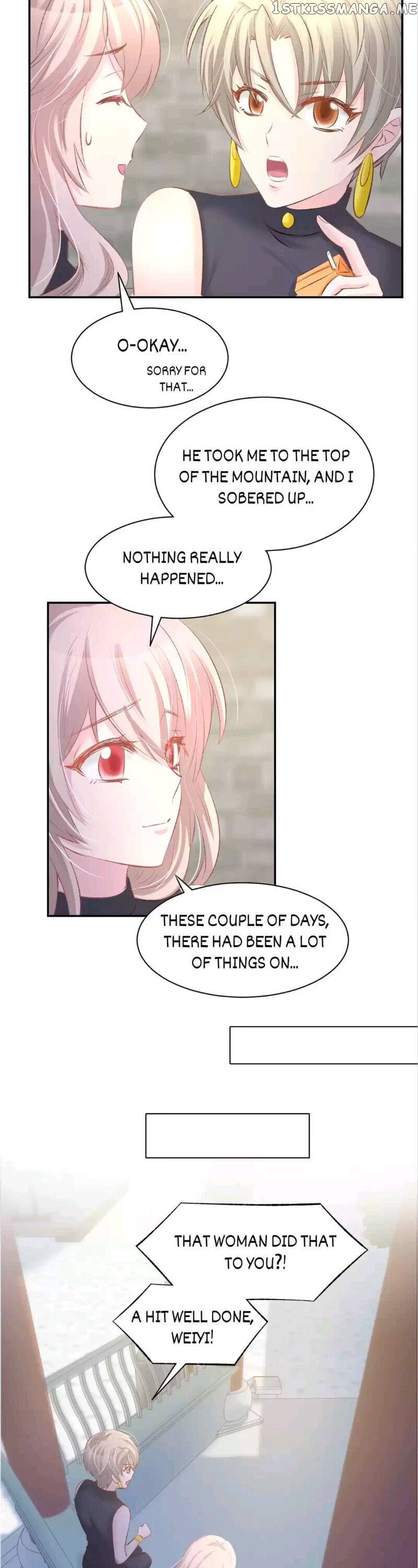 The Trap Of Mollycoddling Chapter 20 - page 7